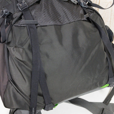 【Men's M グレー系】 Gregory ( グレゴリー ) バルトロ 65 Baltoro 65 オニクスブラック ナイロン バッグ ストレージ バックパック 容量【55L～79L】 z00050696 オニクスブラック 容量【55L～79L】 バックパック - 【公式】2ndGEAR（セカンドギア）Webショップ【登山用品・アウトドア用品専門 買取販売店】