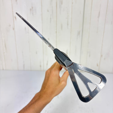 【68cm グレー系】 Petzl ( ペツル ) グレイシャー Glacier アルミ ウィンターギア ピッケル アイスアックス z00058718  ピッケル アイスアックス ウィンターギア