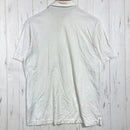 【Men's M アイボリー系】 2022 Patagonia ( パタゴニア ) デイリー ポロ Dairy Polo BCW コットン ウェア トップス インナー シャツ ショートスリーブシャツ 化繊 z00058590 BCW 化繊 ショートスリーブシャツ イン-2