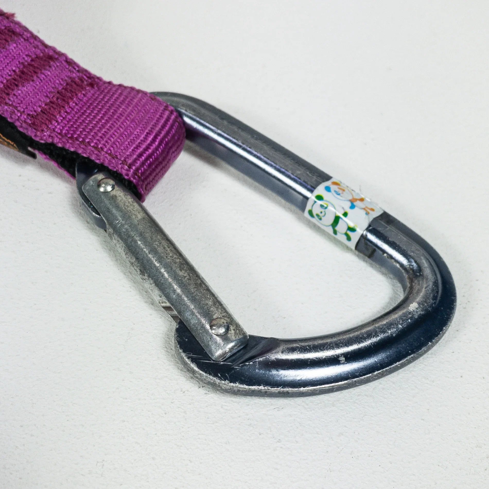 【OneSize ピンク系】 Mountain Dax ( マウンテンダックス ) 4段テープアブミ プレート付き 3点セット ロッククライミングギア z00051597 ロッククライミングギア - 【公式】2ndGEAR（セカンドギア）Webショップ【登山用品・アウトドア用品専門 買取販売店】