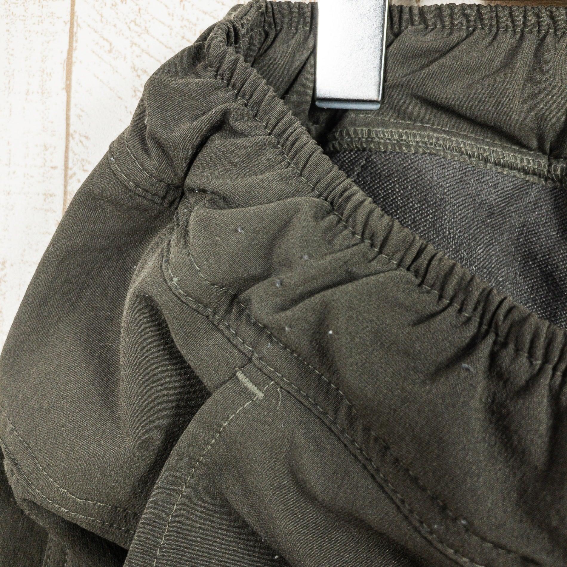 【Unisex M ブラウン系】 Black Brick ( ブラックブリック ) ハイカーパンツ Hiker Pants ナイロン ウェア ボトムス ロングパンツ ソフトシェル z00050556 ソフトシェル ロングパンツ ボトムス ウェア - 【公式】2ndGEAR（セカンドギア）Webショップ【登山用品・アウトドア用品専門 買取販売店】