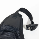 【OneSize ブラック系】 Millet ( ミレー ) ヘルメット ホルダー MIS0524 ヘルメット - 【公式】2ndGEAR（セカンドギア）Webショップ【登山用品・アウトドア用品専門 買取販売店】