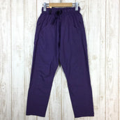 【Women's S パープル系】 Yamatomichi ( 山と道 ) ライト ファイブ ポケット パンツ Light 5-Pocket Pants 入手困難 Women's 化繊 ロングパンツ ボトムス ウェア - 【公式】2ndGEAR（セカンドギア）Webショップ【登山用品・アウトドア用品専門 買取販売店】