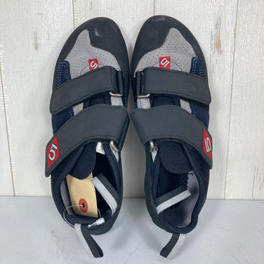 【Men's 25.0cm グレー系】 Fiveten 5.10 ( ファイブテン ) ローグ Rogue フットウェア ロッククライミングシューズ z00060183  ロッククライミングシューズ フットウェア