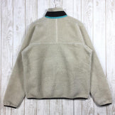 【Men's M アイボリー系】 Patagonia ( パタゴニア ) クラシック レトロx ジャケット Classic Retro-X Jacket 入手困難 23055 International Men's NAT Natural フリース アウター ジャケッ - 【公式】2ndGEAR（セカンドギア）Webショップ【登山用品・アウトドア用品専門 買取販売店】