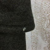 【Men's L グリーン系】 Mountain Equipment ( マウンテンイクイップメント ) シャモニー フーデッド ジャケット Chamonix Hooded Jacket ニット調 ウール混 フリース フルジップ フーディ 423178 Intern - 【公式】2ndGEAR（セカンドギア）Webショップ【登山用品・アウトドア用品専門 買取販売店】