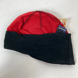 【Unisex OneSize レッド系】 2000s Cloudveil ( クラウドベイル ) ティートン トッパーズ ソフトシェル ビーニー ハット 生産終了モデル 入手困難 ウェア ウェア小物 ヘッドウェア ビーニー z00056506  ビーニー ヘッドウェア ウェア