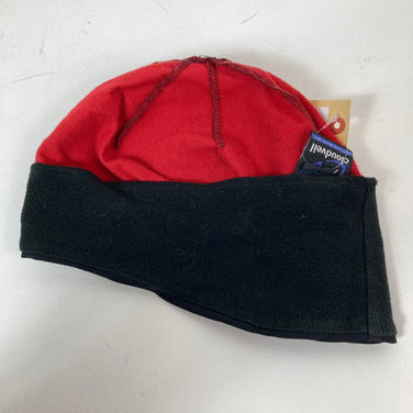 【Unisex OneSize レッド系】 2000s Cloudveil ( クラウドベイル ) ティートン トッパーズ ソフトシェル ビーニー ハット 生産終了モデル 入手困難 ウェア ウェア小物 ヘッドウェア ビーニー z00056506  ビーニー ヘッドウェア ウェア