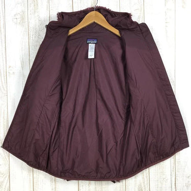 【Women's XS パープル系】 Patagonia ( パタゴニア ) レトロx フリース カーディガン Retro-X Fleece Cardigan パイル フーディ ジャケット 23065 International Women's DLH フリース アウター - 【公式】2ndGEAR（セカンドギア）Webショップ【登山用品・アウトドア用品専門 買取販売店】