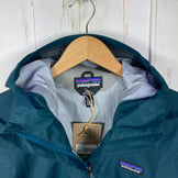 【Men's XS ネイビー系】 2025 Patagonia ( パタゴニア ) トレントシェル 3L レイン ジャケット Torrentshell 3L Rain Jacket TDT ナイロン ウェア トップス アウター ジャケット レインシェル z000562