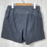 【男式 M 黑色系】 2022 Patagonia (巴塔哥尼亚) Strider Pro 短裤 5 英寸 M's Strider Pro Shorts 5 in 涤纶 服装 下装 短裤 短裤 z00057109