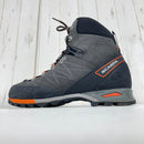 【Unisex 26.1cm グレー系】 Scarpa ( スカルパ ) マルモラーダ プロ HD Marmolada Pro HD シャーク / オレンジ フットウェア トレッキングブーツ z00060026 シャーク / オレンジ トレッキングブーツ フットウェア-13
