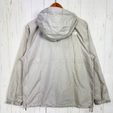【Men's S ベージュ系】 The North Face ( ザ・ノースフェイス ) コンパクト ジャケット Compact Jacket フォッシルアイボリー ナイロン ウェア トップス アウター ジャケット ウィンドシェル z00058004 フォッシルアイ