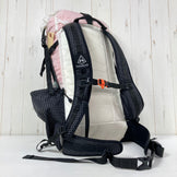 【Unisex M ホワイト系】 Hyperlite Mountain Gear Hmg ( ハイパーライトマウンテンギア ) エレベート 22 Elevate 22 バッグ ストレージ バックパック デイパック 容量【～29L】 DCF ( ダイニーマ・コンポジット