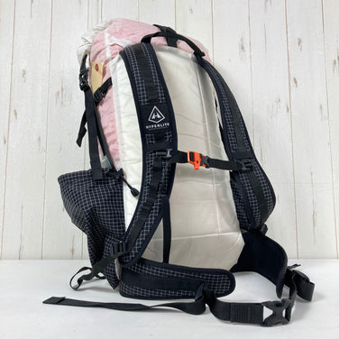 【Unisex M ホワイト系】 Hyperlite Mountain Gear Hmg ( ハイパーライトマウンテンギア ) エレベート 22 Elevate 22 バッグ ストレージ バックパック デイパック 容量【～29L】 DCF ( ダイニーマ・コンポジット