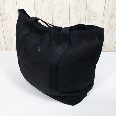 【OneSize ブラック系】 Gregory ( グレゴリー ) ティーニー トート V2 Teeny Tote V2 ブラック ナイロン バッグ ストレージ トートバッグ z00050499 ブラック トートバッグ バッグ ストレージ - 【公式】2ndGEAR（セカンドギア）Webショップ【登山用品・アウトドア用品専門 買取販売店】