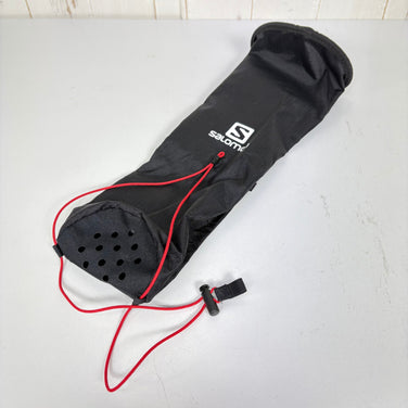 【OneSize ブラック系】 Salomon ( サロモン ) カスタム クイーヴァー CUSTOM QUIVER ポリエステル バッグ ストレージ パッキングサック スタッフサック インナーポーチ z00056590  スタッフサック インナーポーチ パッキング