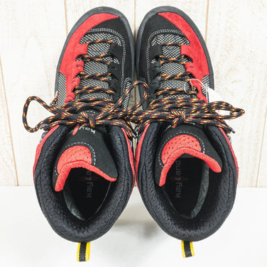 【Men's 27.0cm レッド系】 Kayland ( ケイランド ) クロスマウンテンGTX フットウェア トレッキングブーツ z00051278 トレッキングブーツ フットウェア - 【公式】2ndGEAR（セカンドギア）Webショップ【登山用品・アウトドア用品専門 買取販売店】