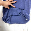 【Women's XS ネイビー系】 Icebreaker ( アイスブレーカー ) メリノ 150 テックライト III ショート スリーブ ティー Merino 150 Tech Lite III Short Sleeve Tee メリノウール ウェア トップス イン-4