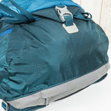 【Women's OneSize ブルー系】 Montbell ( モンベル ) チャチャパック 30 バッグ ストレージ バックパック 容量【30L～54L】 z00051916 容量【30L～54L】 バックパック バッグ ストレージ - 【公式】2ndGEAR（セカンドギア）Webショップ【登山用品・アウトドア用品専門 買取販売店】