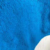 Mammut Thermal Pro Globalin 女款抓绒外套，小号，蓝色。聚酯纤维抓绒面料。采用 Polartec Thermal Pro 保暖科技。(z00054203)