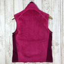 【Women's XS ピンク系】 Patagonia ( パタゴニア ) R2 ベスト R2 Vest レギュレーター ポーラテック サーマルプロ フリース 生産終了モデル 入手困難 25129 International Women's BUE フリース ベスト ト - 【公式】2ndGEAR（セカンドギア）Webショップ【登山用品・アウトドア用品専門 買取販売店】