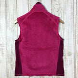 【Women's XS ピンク系】 Patagonia ( パタゴニア ) R2 ベスト R2 Vest レギュレーター ポーラテック サーマルプロ フリース 生産終了モデル 入手困難 25129 International Women's BUE フリース ベスト ト - 【公式】2ndGEAR（セカンドギア）Webショップ【登山用品・アウトドア用品専門 買取販売店】