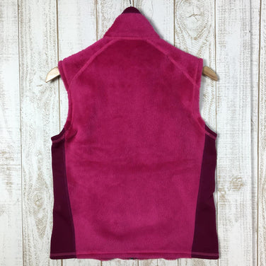 【Women's XS ピンク系】 Patagonia ( パタゴニア ) R2 ベスト R2 Vest レギュレーター ポーラテック サーマルプロ フリース 生産終了モデル 入手困難 25129 International Women's BUE フリース ベスト ト - 【公式】2ndGEAR（セカンドギア）Webショップ【登山用品・アウトドア用品専門 買取販売店】