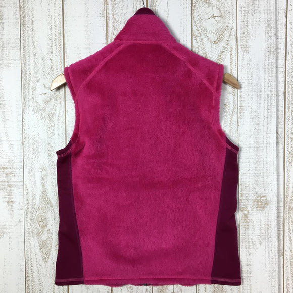 【Women's XS ピンク系】 Patagonia ( パタゴニア ) R2 ベスト R2 Vest レギュレーター ポーラテック サーマルプロ フリース 生産終了モデル 入手困難 25129 International Women's BUE フリース ベスト ト - 【公式】2ndGEAR（セカンドギア）Webショップ【登山用品・アウトドア用品専門 買取販売店】