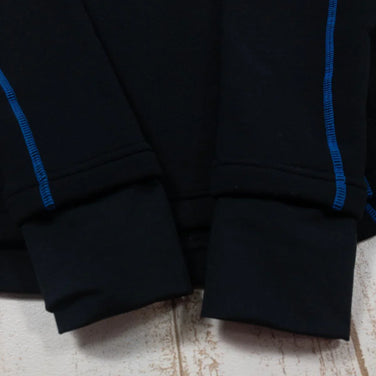 【Men's M ブラック系】 Trangoworld ( トランゴワールド ) Trx2 ストレッチ Trx2 Stretch フリース プルオーバー ジャケット ポーラテック パワーストレッチ プロ PC005871 International Men's Bl - 【公式】2ndGEAR（セカンドギア）Webショップ【登山用品・アウトドア用品専門 買取販売店】