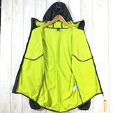 【Men's S グリーン系】 Haglofs ( ホグロフス ) プロテウス ジャケット Proteus Jacket アクティブインサレーション クアッドフュージョン 603494 Men's 化繊インサレーション アウター ジャケット トップス ウェア - 【公式】2ndGEAR（セカンドギア）Webショップ【登山用品・アウトドア用品専門 買取販売店】