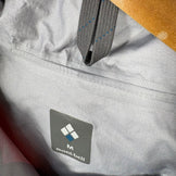 【Men's M レッド系】 Montbell ( モンベル ) ストーム クルーザー ジャケット Storm Cruiser Jacket ナイロン ウェア トップス アウター ジャケット レインシェル z00055119  レインシェル アウター ジャケット