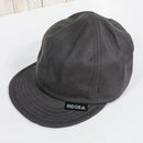 【Unisex OneSize グリーン系】 Ridge Mountain Gear ( リッジマウンテンギア ) フランネル ベーシック キャップ Flannel Basic Cap メリノウール Asian Unisex Dark Fog キャップ ヘッドウェア ウェア小物 - 【公式】2ndGEAR（セカンドギア）Webショップ【登山用品・アウトドア用品専門 買取販売店】