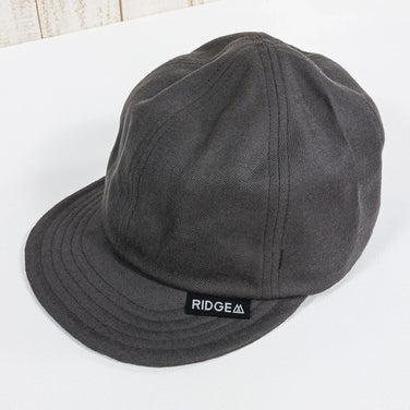 【Unisex OneSize グリーン系】 Ridge Mountain Gear ( リッジマウンテンギア ) フランネル ベーシック キャップ Flannel Basic Cap メリノウール Asian Unisex Dark Fog キャップ ヘッドウェア ウェア小物 - 【公式】2ndGEAR（セカンドギア）Webショップ【登山用品・アウトドア用品専門 買取販売店】