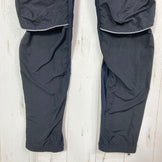 【Men's S ブラック系】 Trimtex ( トリムテックス ) トレイナーTX パンツ Trainer TX Pants ポリエステル ウェア ボトムス ロングパンツ ウィンドシェル z00057150  ウィンドシェル ロングパンツ ボトムス ウェア
