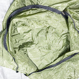 【S グリーン系】 Warbonnet Outdoors ( ウォーボネットアウトドアーズ ) スピンドリフトソックス Spindrift Socks 入手困難 ナイロン スリーピングシステム ハンモック z00053286  ハンモック スリーピングシ