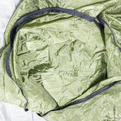 【S グリーン系】 Warbonnet Outdoors ( ウォーボネットアウトドアーズ ) スピンドリフトソックス Spindrift Socks 入手困難 ナイロン スリーピングシステム ハンモック z00053286  ハンモック スリーピングシ