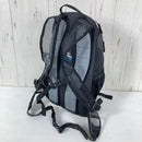 【OneSize ブラック系】 Deuter ( ドイター ) レース X Race X ナイロン バッグ ストレージ バックパック デイパック 容量【～29L】 z00059235  デイパック 容量【～29L】 バックパック バッグ ストレージ-3