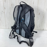 【OneSize ブラック系】 Deuter ( ドイター ) レース X Race X ナイロン バッグ ストレージ バックパック デイパック 容量【～29L】 z00059235  デイパック 容量【～29L】 バックパック バッグ ストレージ