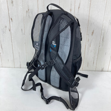 【OneSize ブラック系】 Deuter ( ドイター ) レース X Race X ナイロン バッグ ストレージ バックパック デイパック 容量【～29L】 z00059235  デイパック 容量【～29L】 バックパック バッグ ストレージ