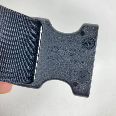 One Size Green Mei (Mountain Equipment, Inc.) Cordura Nylon Hip Bag, Hard-to-Find Nylon Storage Waist Bag (z00054498)