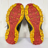 【Men's 26.7cm ブラック系】 La Sportiva ( ラ・スポルティバ ) ブシドー ツー Bushido II FriXion XT 2.0 Impact Brake System フットウェア トレイルランニングシューズ z00060869  トレイルラン