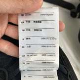 【M ブラック系】 Millet ( ミレー ) ウェアラブル ショルダー ポケット WEARABLE SHOULDER POCKET ポリエステル バッグ ストレージ バックパック  z00057667   バックパック バッグ ストレージ