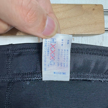 【Men's L ブラック系】 Cw-X ( シーダブリューエックス ) ジェネレーター モデル Generator Model ポリエステル ウェア ボトムス タイツ z00057406  タイツ ボトムス ウェア