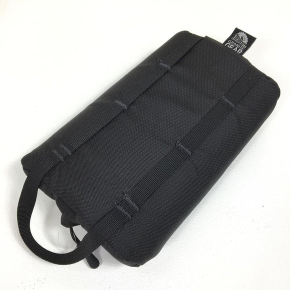【OneSize ブラック系】 Granite Gear ( グラナイトギア ) アーマード ポケット Sサイズ Armored Pockets S オプションポケット ストレージ 生産終了モデル 入手困難 外付けポーチ バッグ ストレージ - 【公式】2ndGEAR（セカンドギア）Webショップ【登山用品・アウトドア用品専門 買取販売店】