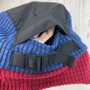 【Unisex OneSize ブラック系】 Tomo's Pit ( トモズピット ) 560 キャップ 560CAP 神山隆二 リフレクティブプリント ポリエステル ウェア ウェア小物 ヘッドウェア キャップ z00060845  キャップ ヘッドウェア ウェア小物 ウェア-8