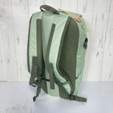 【Unisex OneSize グリーン系】 Quechua ( ケシュア ) ハイキング バックパック 20 バッグ ストレージ バックパック デイパック 容量【～29L】 z00058022  デイパック 容量【～29L】 バックパック バッグ ストレージ