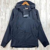 【Men's XS ブラック系】 Arcteryx ( アークテリクス ) ガンマ Lt フーディ Gamma Lt Hoody ソフトシェル ジャケット ナイロン 17307 International Men's ソフトシェル アウター ジャケット トップス ウ - 【公式】2ndGEAR（セカンドギア）Webショップ【登山用品・アウトドア用品専門 買取販売店】