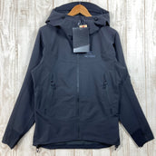 【Men's XS ブラック系】 Arcteryx ( アークテリクス ) ガンマ Lt フーディ Gamma Lt Hoody ソフトシェル ジャケット ナイロン 17307 International Men's ソフトシェル アウター ジャケット トップス ウ - 【公式】2ndGEAR（セカンドギア）Webショップ【登山用品・アウトドア用品専門 買取販売店】