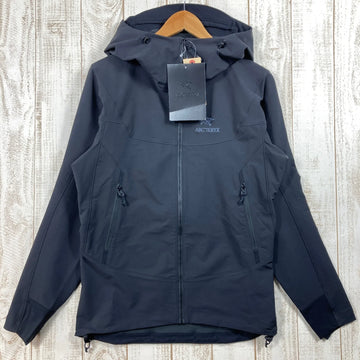【Men's XS ブラック系】 Arcteryx ( アークテリクス ) ガンマ Lt フーディ Gamma Lt Hoody ソフトシェル ジャケット ナイロン 17307 International Men's ソフトシェル アウター ジャケット トップス ウ - 【公式】2ndGEAR（セカンドギア）Webショップ【登山用品・アウトドア用品専門 買取販売店】